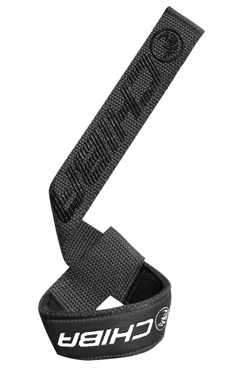 Chiba 40605 Lifting Strap/Zughilfe One Size