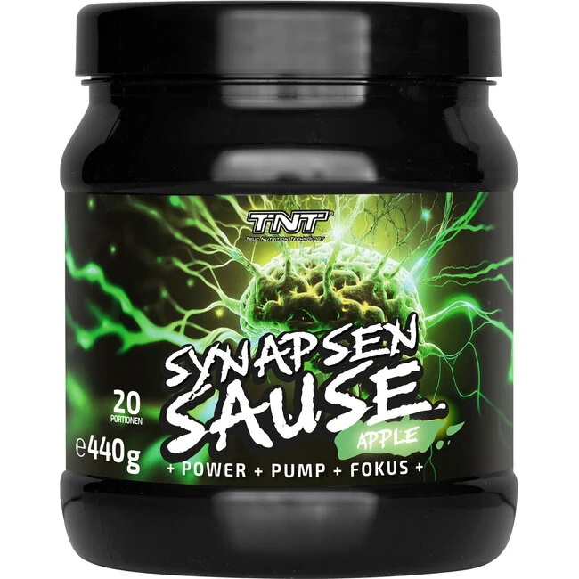 TNT Synapsen Sause 440g