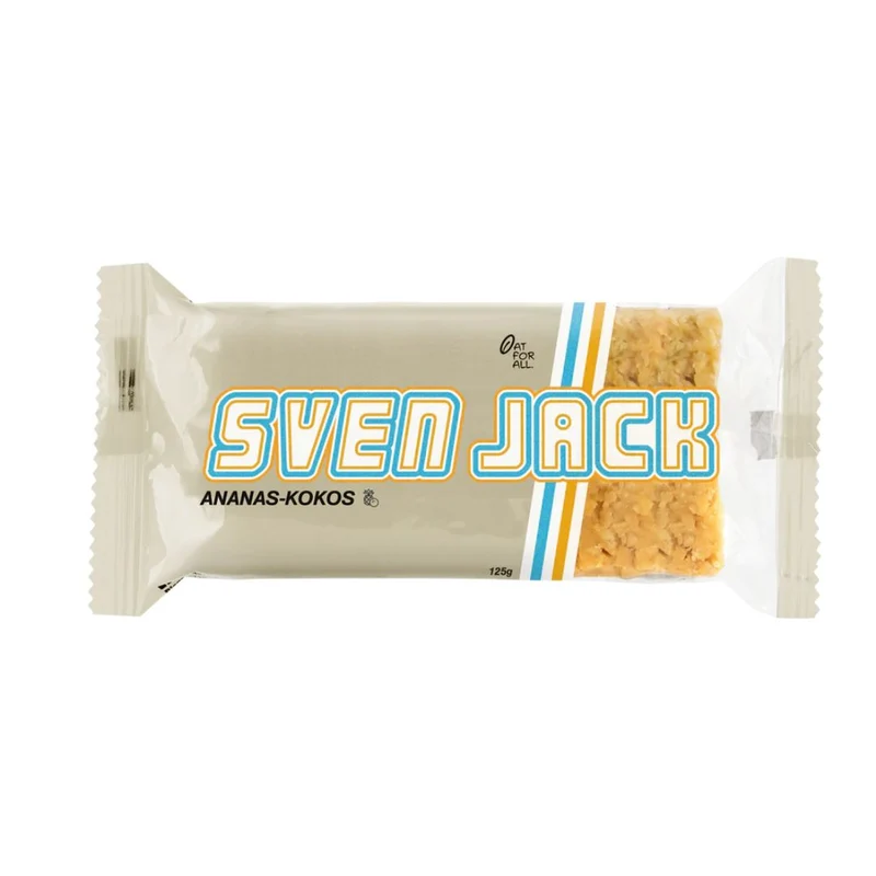 Sven Jack 125g