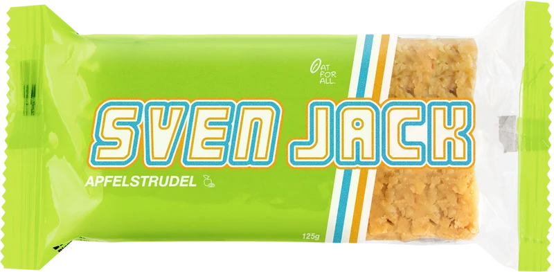 Sven Jack 125g