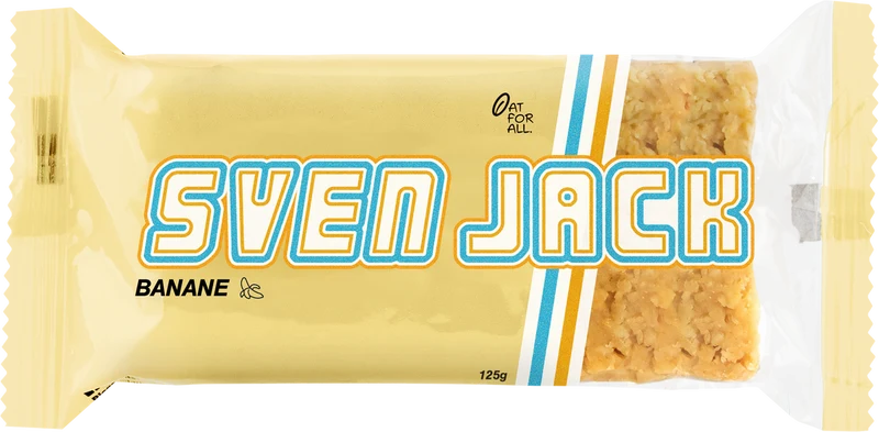 Sven Jack 125g