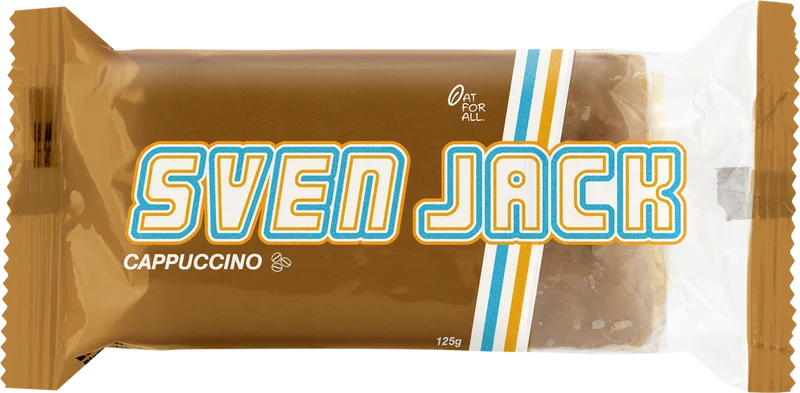 Sven Jack 125g