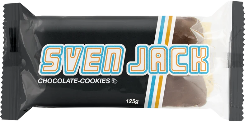 Sven Jack 125g