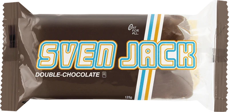 Sven Jack 125g