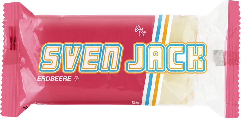 Sven Jack 125g