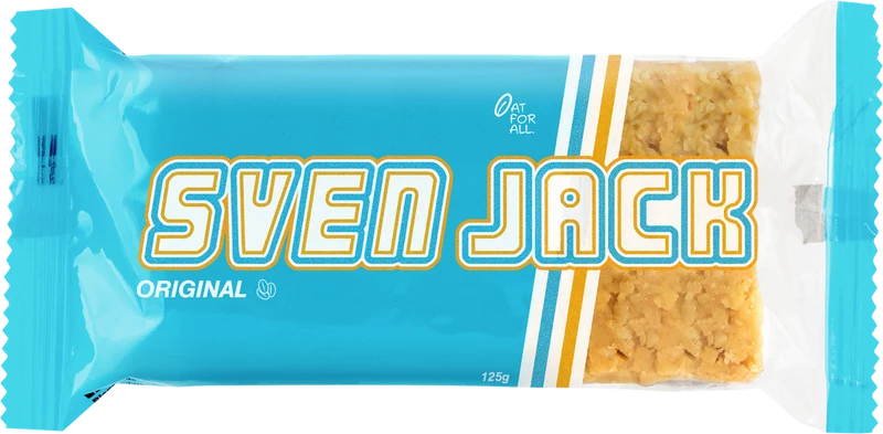 Sven Jack 125g