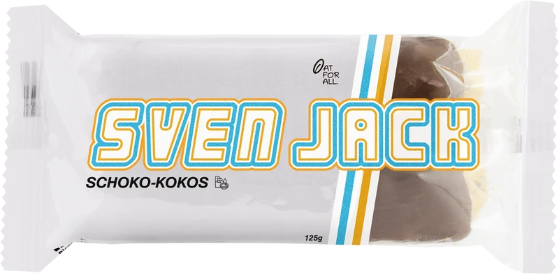 Sven Jack 125g