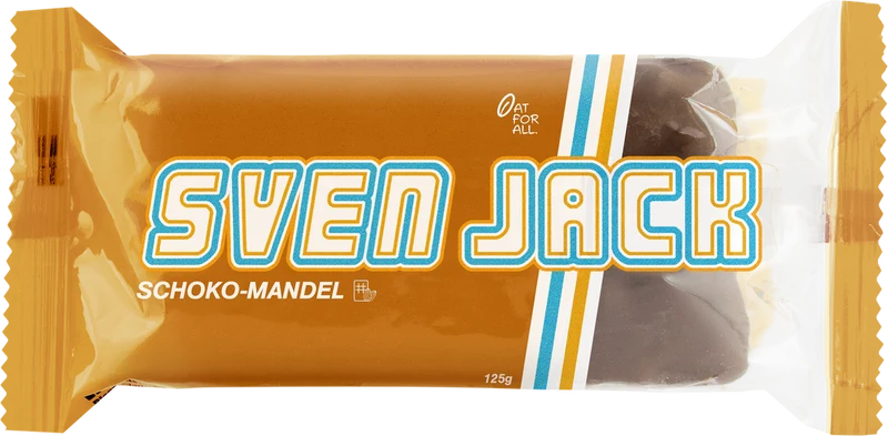 Sven Jack 125g