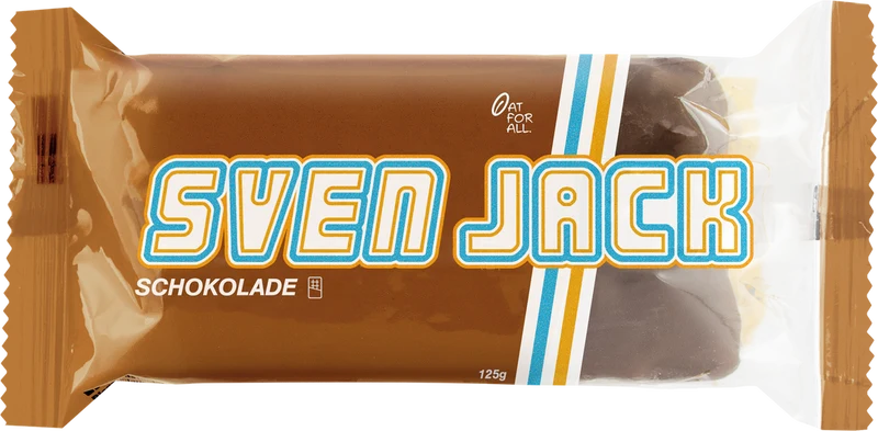 Sven Jack 125g