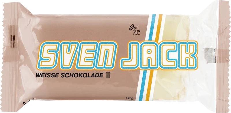 Sven Jack 125g