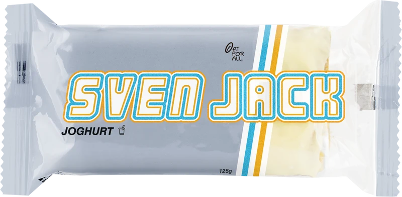 Sven Jack 125g
