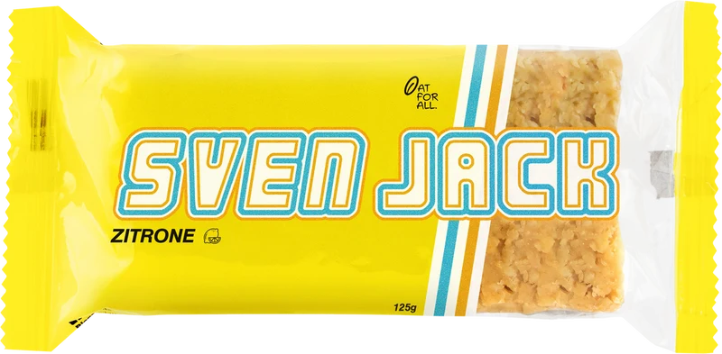 Sven Jack 125g