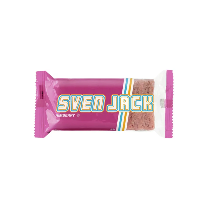 Sven Jack 125g