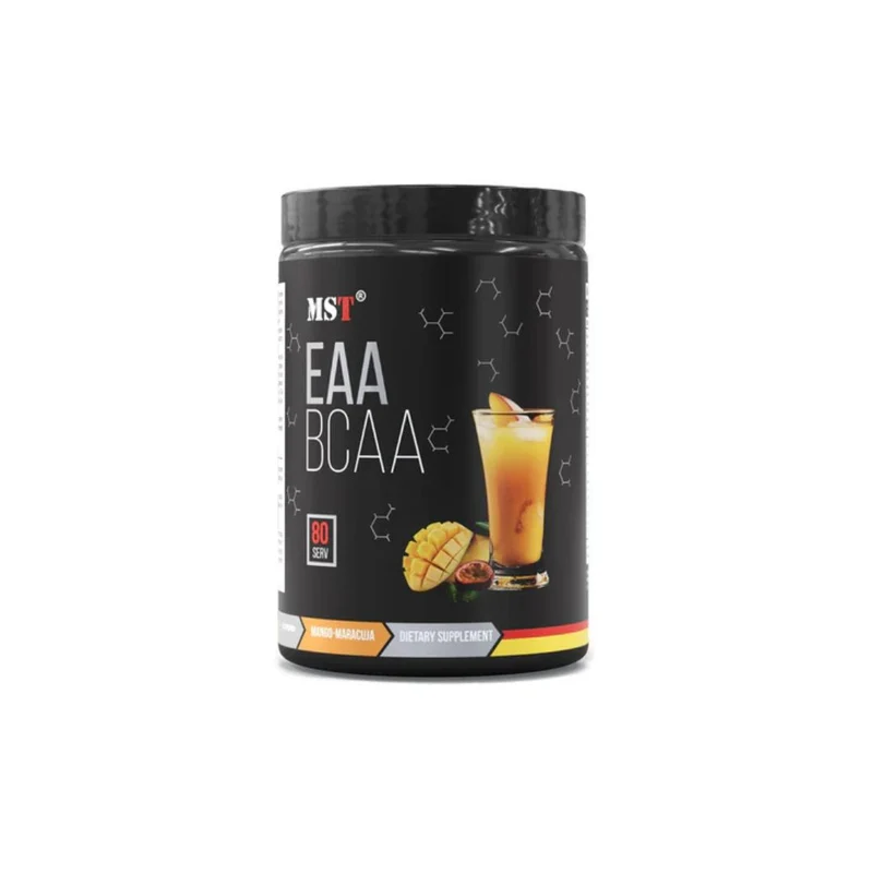 MST Nutrition EAA BCAA 1040g