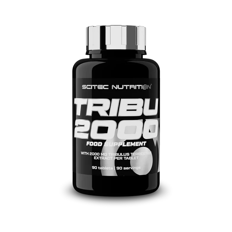 Scitec Tribu 2000 90 Tabl.