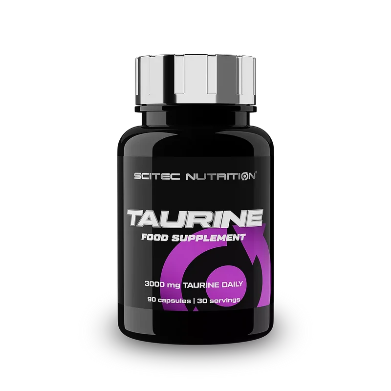 Scitec Taurine 90 Kapseln
