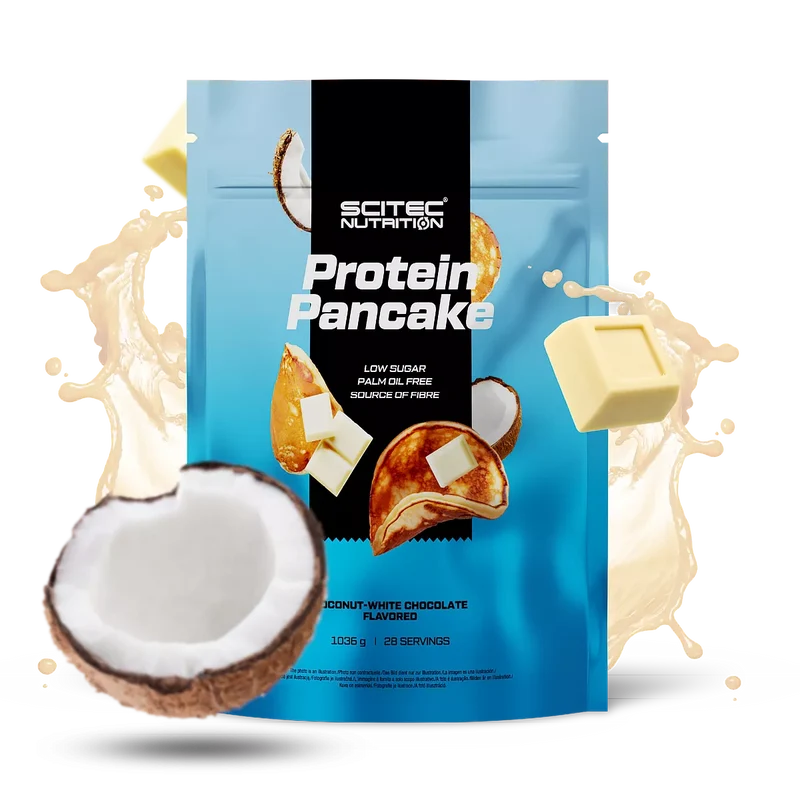 Scitec Protein Pancake 1036g