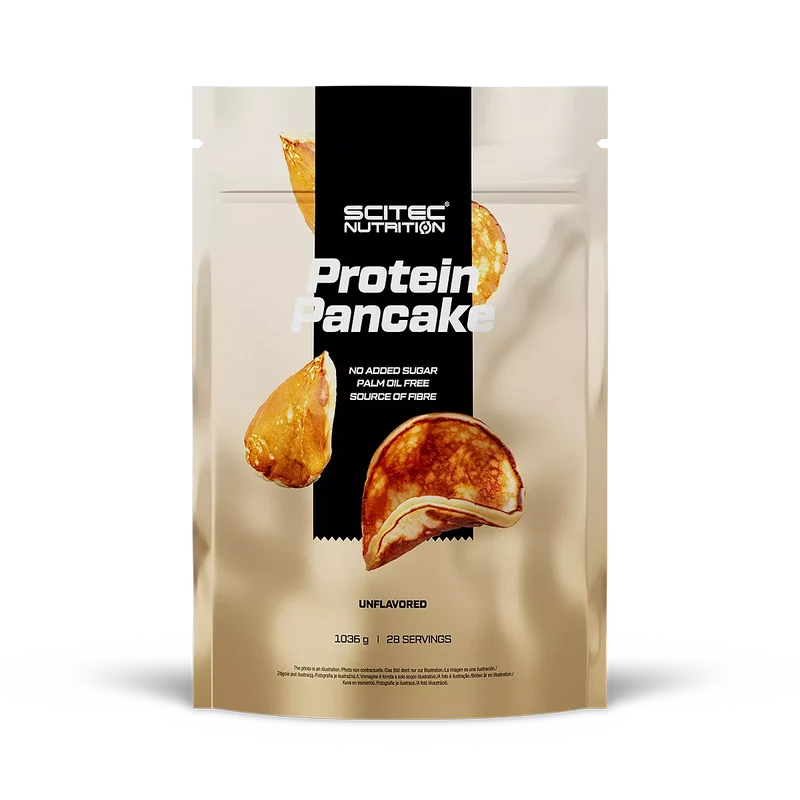 Scitec Protein Pancake 1036g