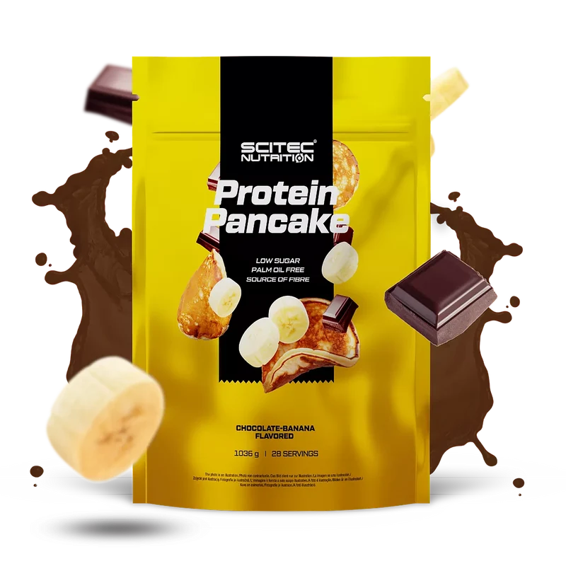 Scitec Protein Pancake 1036g
