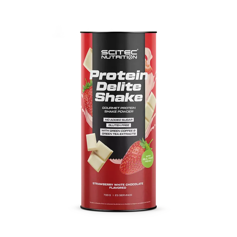 Scitec Protein Delite Shake 700g