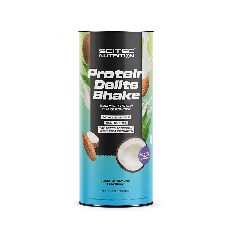 Scitec Protein Delite Shake 700g