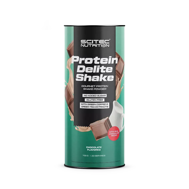 Scitec Protein Delite Shake 700g