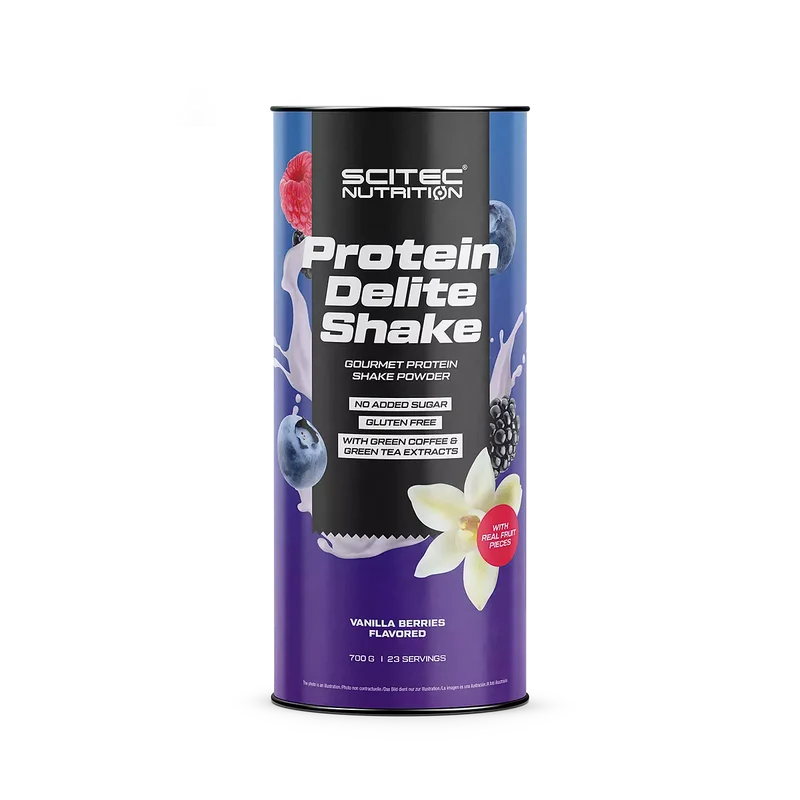 Scitec Protein Delite Shake 700g