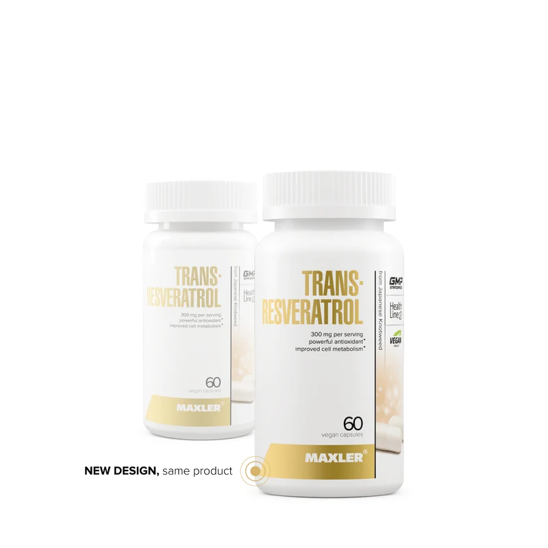 Trans-Resveratrol