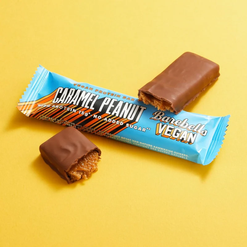 Vegan Protein Bar (55g)