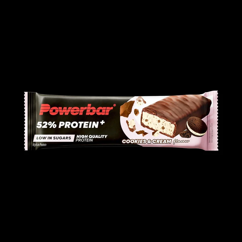 52% Protein Plus Bar (20x50g)