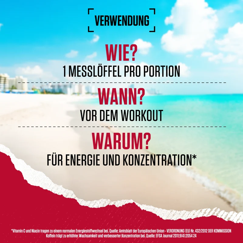 N.O.-Xplode® (650g)