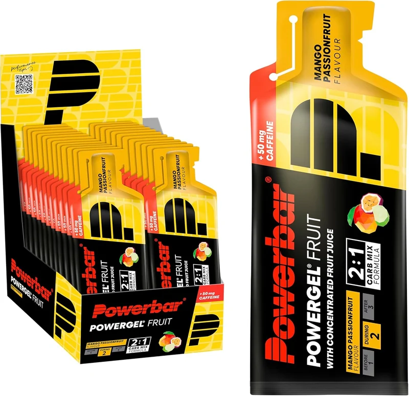 PowerGel (24x41g)