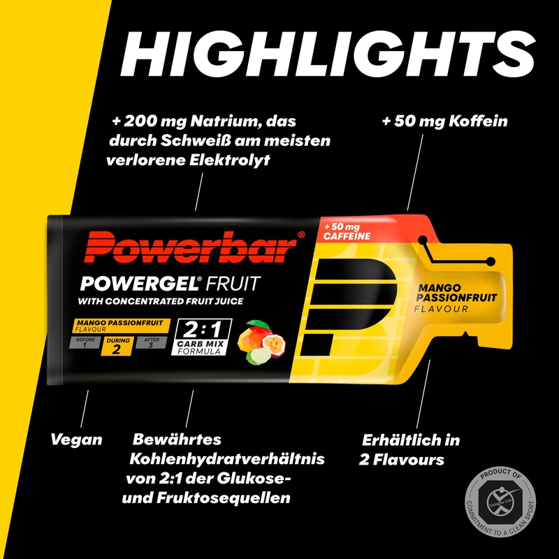 PowerGel (24x41g)