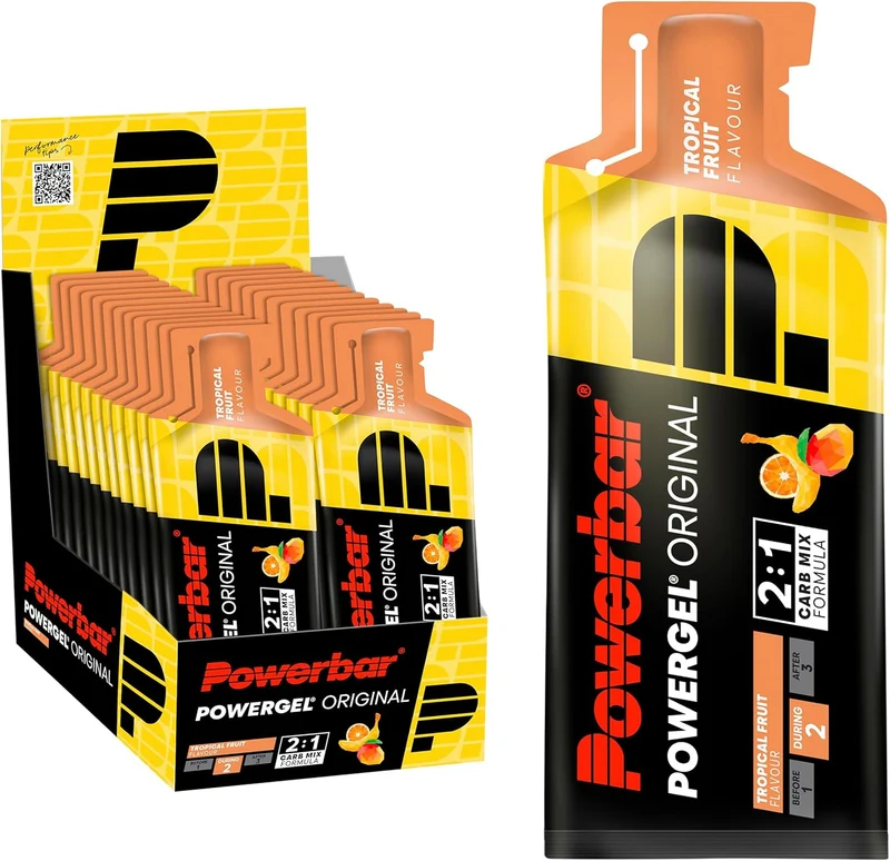 PowerGel (24x41g)