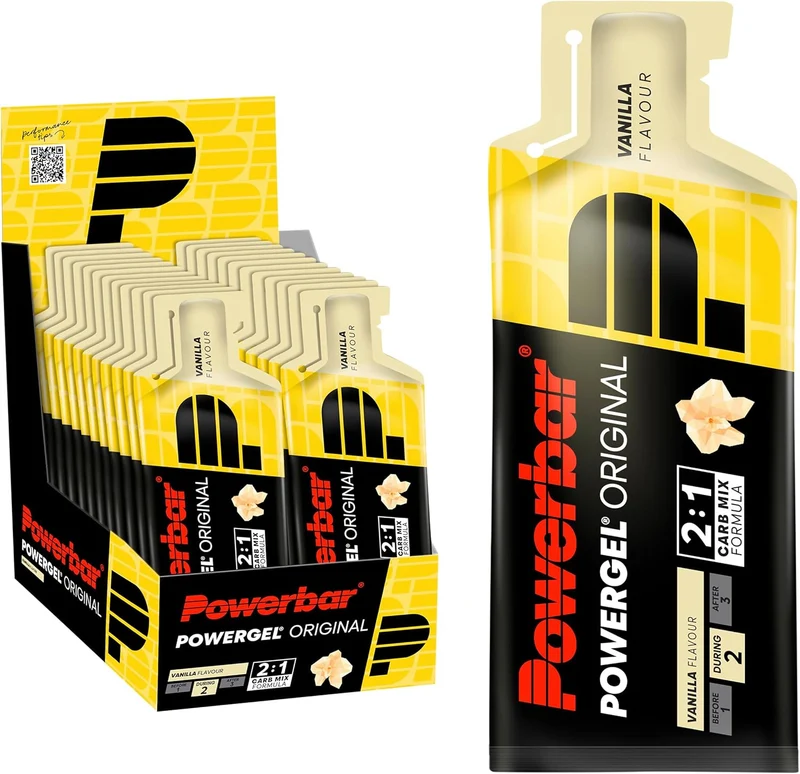 PowerGel (24x41g)