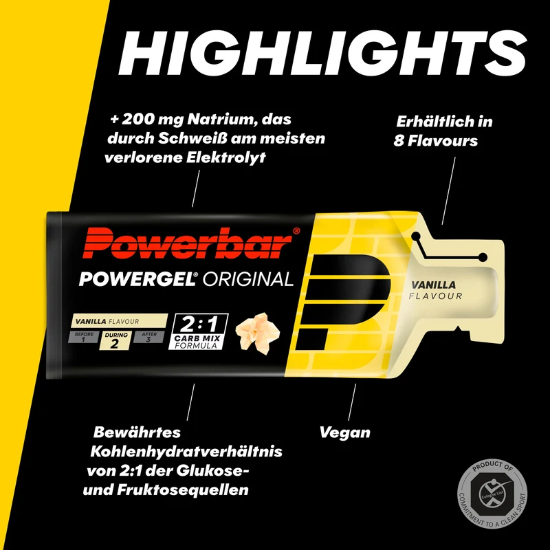 PowerGel (24x41g)