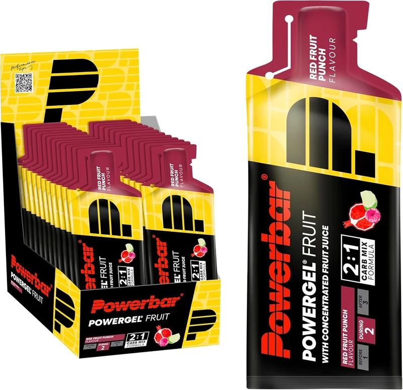 PowerGel (24x41g)