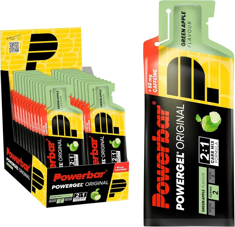 PowerGel (24x41g)