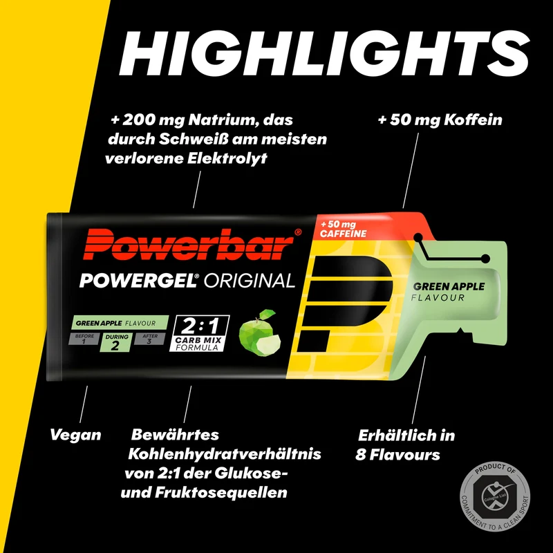 PowerGel (24x41g)