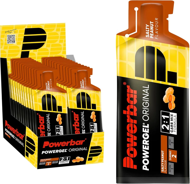 PowerGel (24x41g)