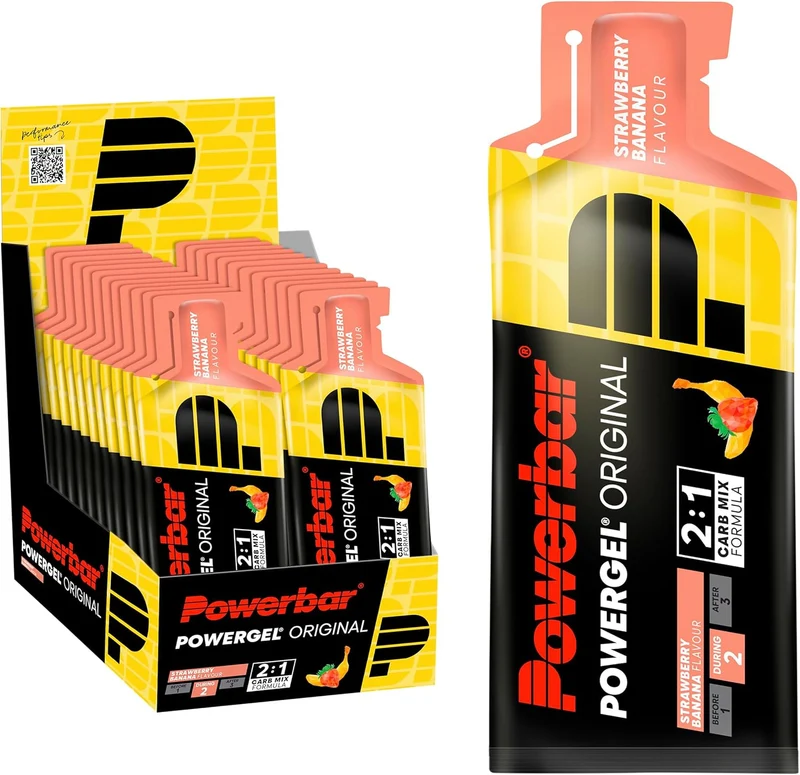 PowerGel (24x41g)