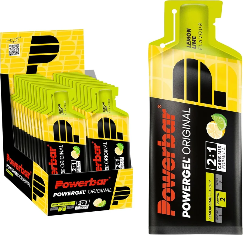 PowerGel (24x41g)