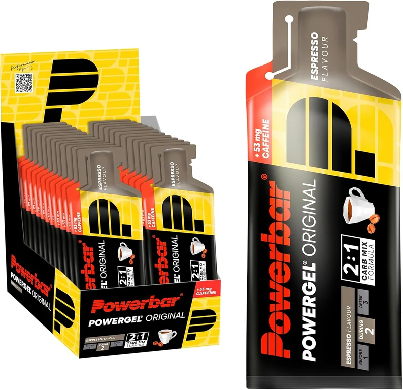PowerGel (24x41g)