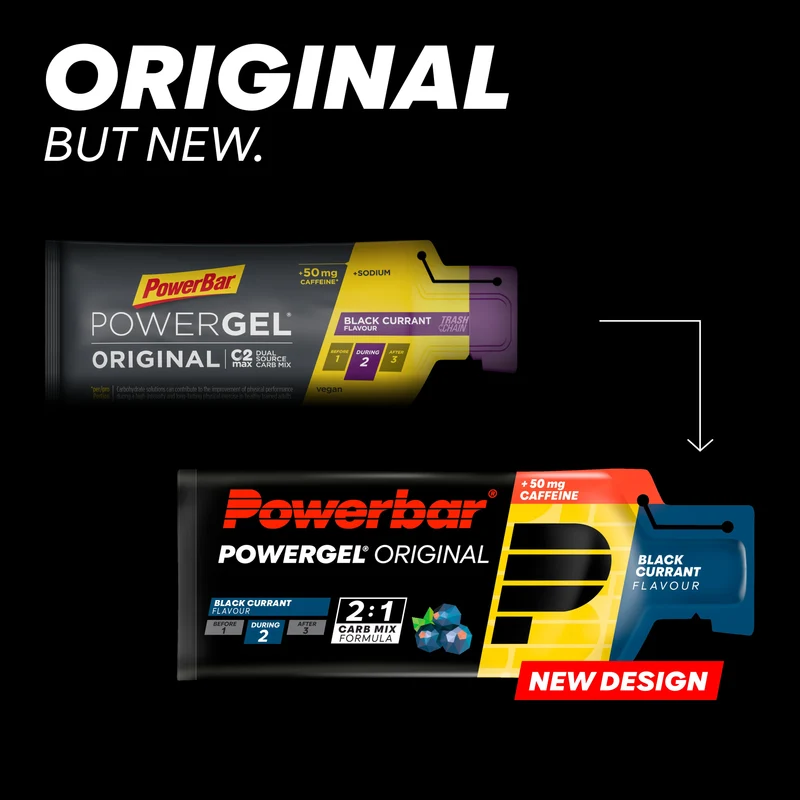 PowerGel (24x41g)