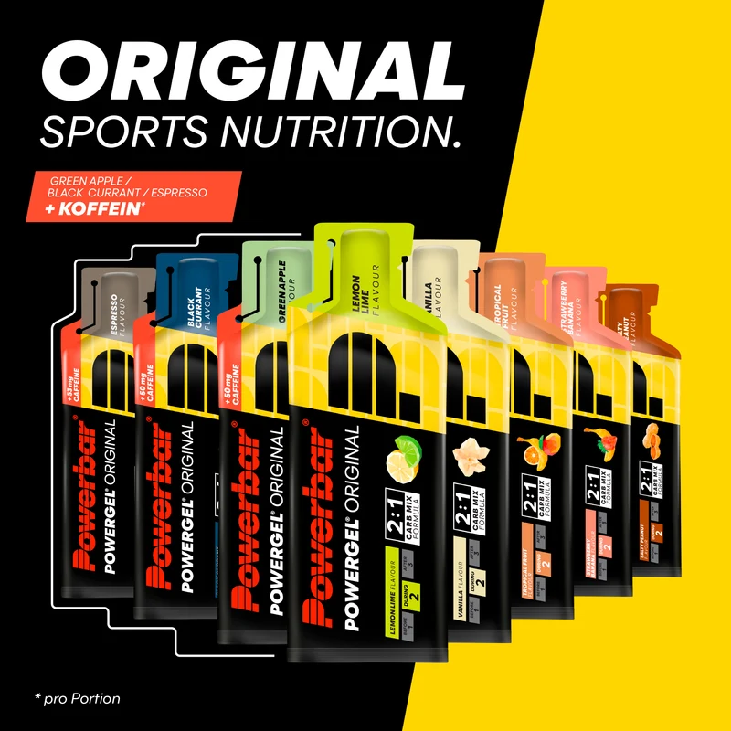 PowerGel (24x41g)