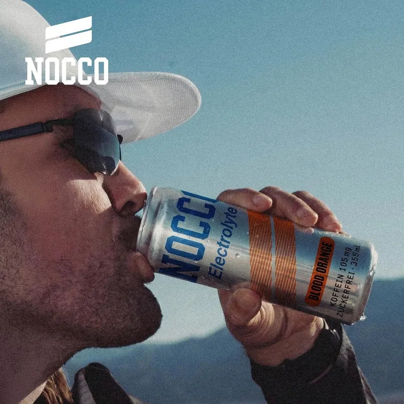 NOCCO Electrolyte (355ml)