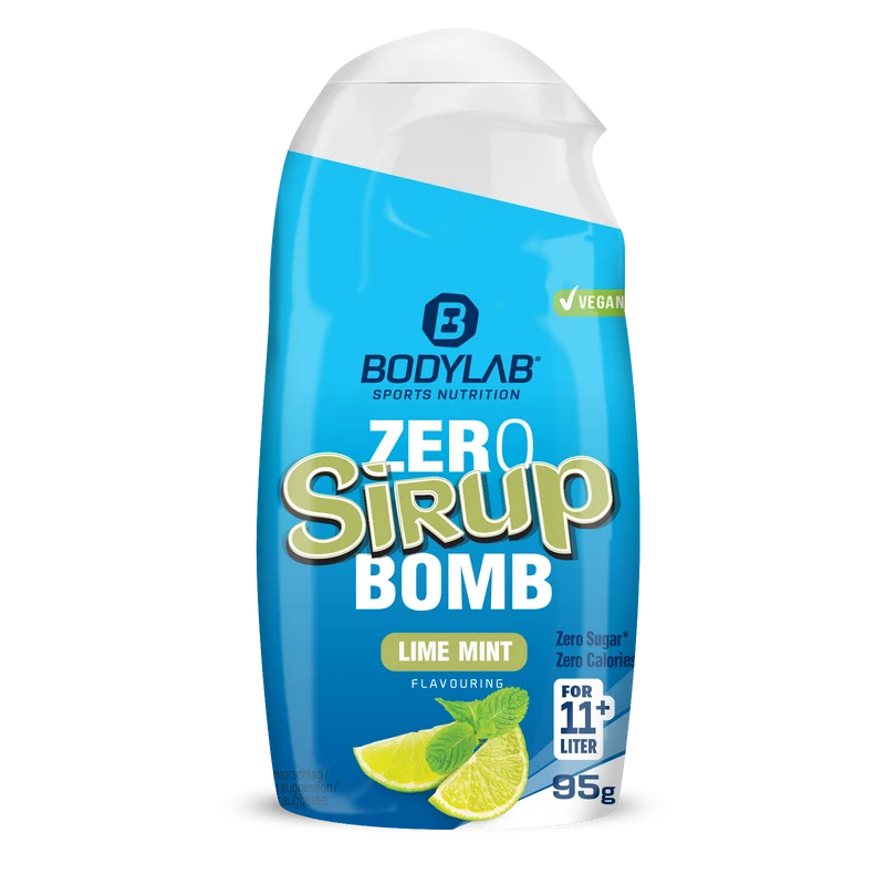 ZERO Sirup Bomb (95ml)