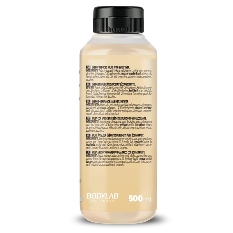 Zero Prime Sauce (500ml)