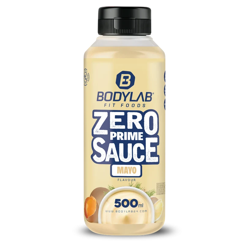 Zero Prime Sauce (500ml)