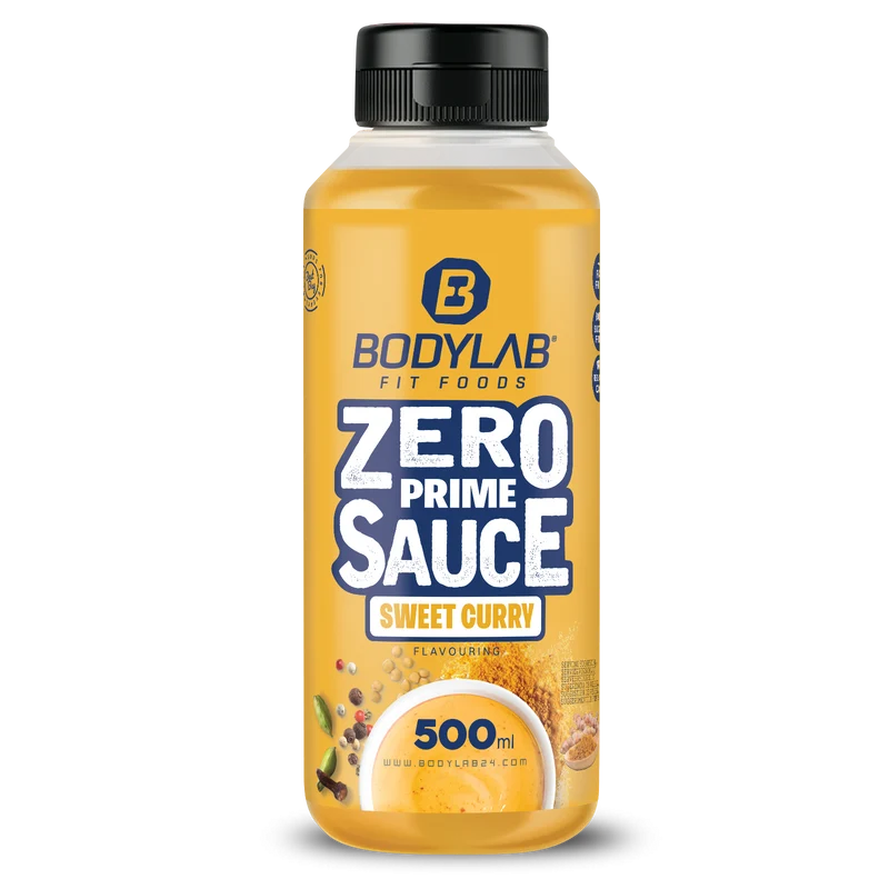 Zero Prime Sauce (500ml)